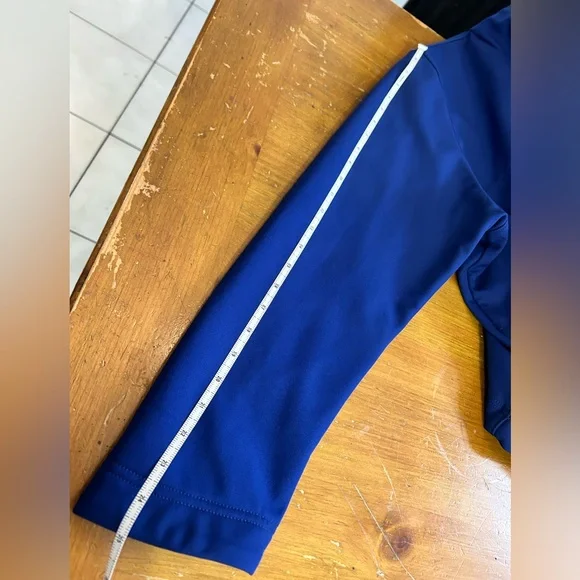 Columbia Omni Winter Men’s Jacket Size 3X/ Blue - Picture 6 of 15